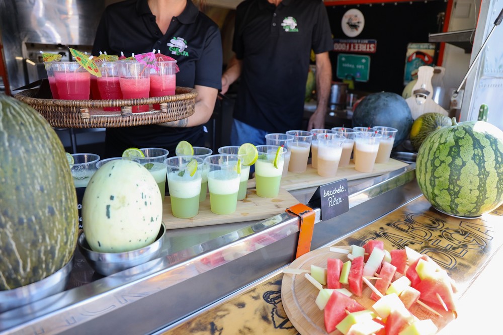 Semillas Fitó celebra en El Ejido el ‘Water & melon show’ para mostrar sus novedades para la zona de Almería