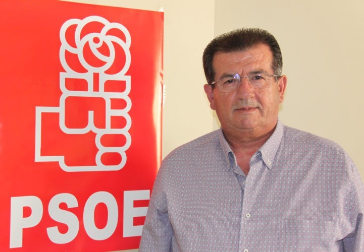El PSOE de El Ejido pide al alcalde que sea responsable y deje de señalar a los inmigrantes