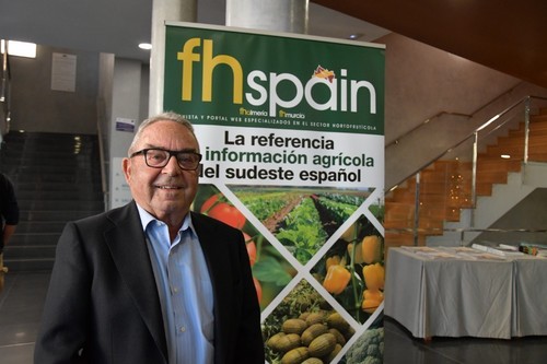 Emilio Martínez de Almafrut