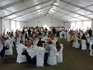 Cientos de agricultores se reunieron en el día especial de Ejidomar