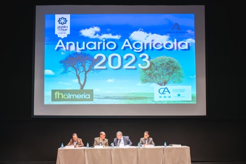 FHALMERÍA presenta su Anuario Agrícola 2023 (1)