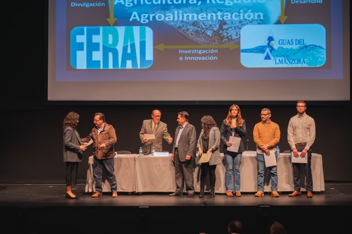 FHALMERÍA presenta su Anuario Agrícola 2023 (2)