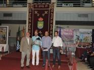 El Club Atletismo Murgiverde fue reconocido por su promoción deportiva