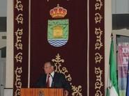 Félix Salinas, copa Alcalde