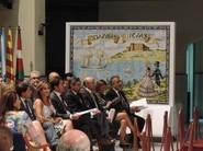 La Corporación Municipal y concejales del Ayuntamiento de El Ejido