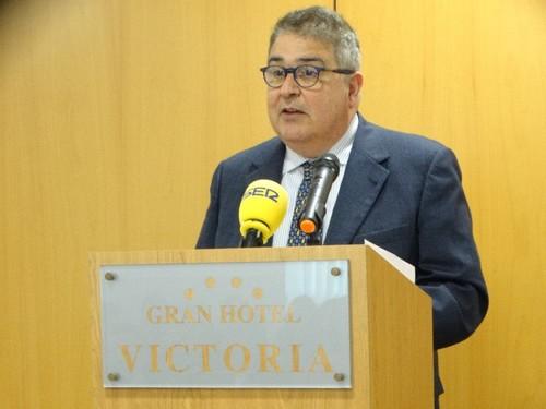 José Pascual Pozo Gómez, socio de Lealtadis Abogados.