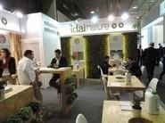 Stand de Idai Nature