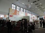 Stand de Andalucía