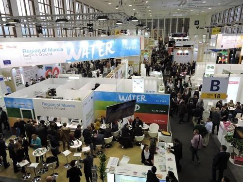 Fruit Logistica 2017