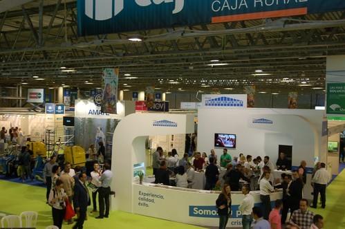 Tercer día de Infoagro Exhibition 2017