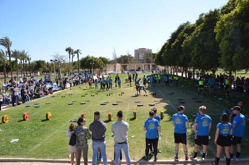 El Ejido Challenge 2019