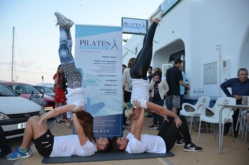 Pilates Contrology Center abre en Almerimar