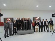 Inauguración nuevas instalaciones Nieto Motor