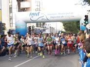 XXVII San Silvestre Ciudad de El Ejido