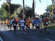 VIII Media Maratón Ciudad de las Hortalizas