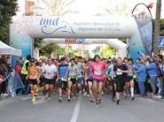 San Silvestre 2015