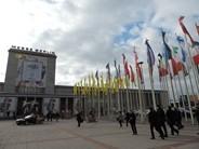 Primer día de Fruit Logistica 2016