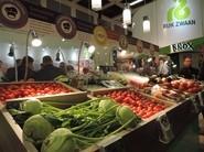 Segundo día Fruit Logistica 2016