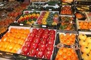 Tercer día Fruit Logistica 2016