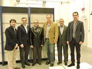 Inauguración instalaciones Cooperativa Santa María del Águila