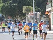 IX Media Maratón Ciudad de las Hortalizas