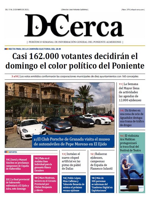 Nº 379- Mayo 2023
