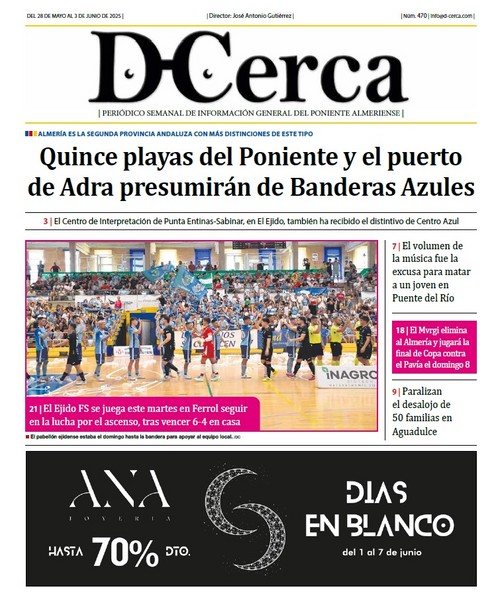Nº 470 - Junio 2025