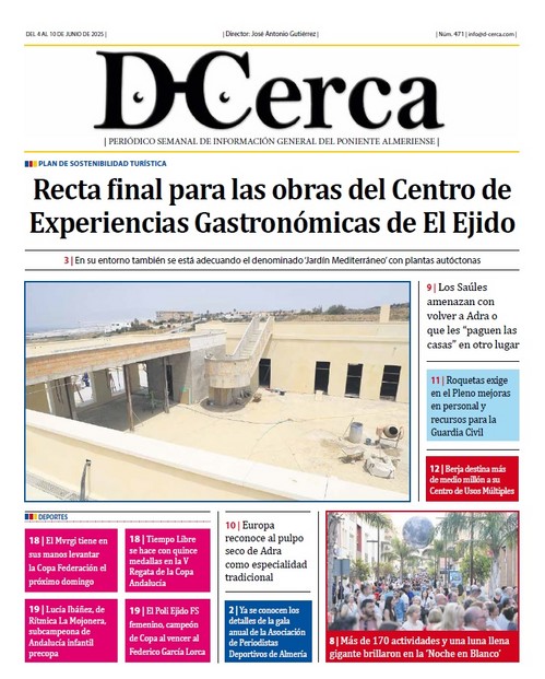 Nº 471 - Junio 2025