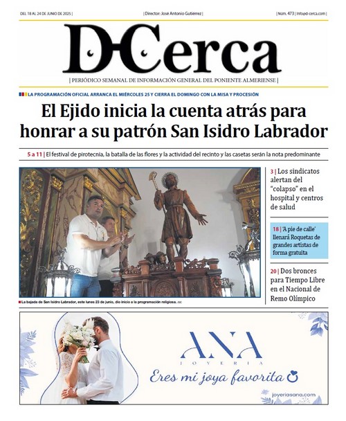Nº 473 - Junio 2025