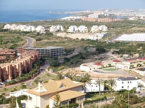El precio de la vivienda toca fondo en un municipio con unos 6.000 inmuebles vacíos