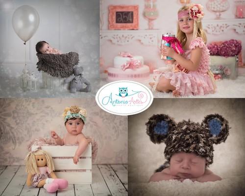 Antonio Artés Photo Boutique, cinco años capturando emociones