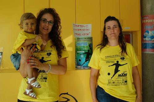La Asociación ‘Trae vida’ ve la luz en Balerma arropada por decenas de vecinos
