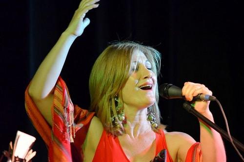 El Dúo Gálvez Onieva y Sensi Falán ponen el punto y final al XVII Ciclo de Conciertos en el Castillo de Guardias Viejas