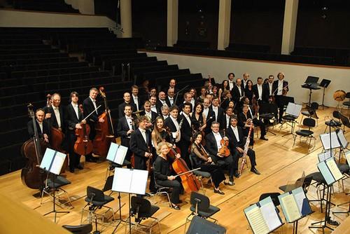 El Teatro Auditorio de El Ejido acogerá este sábado la actuación de la Orquesta Sinfónica ‘Ciudad de Granada’