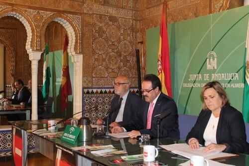 Un total de 441 personas ha iniciado en 2014 tratamiento por su adicción al alcohol en Almería