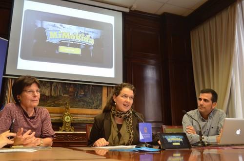 Diputación conciencia sobre el consumo de Alcohol con una 'App' y enviando 8.000 cartas a padres de adolescentes