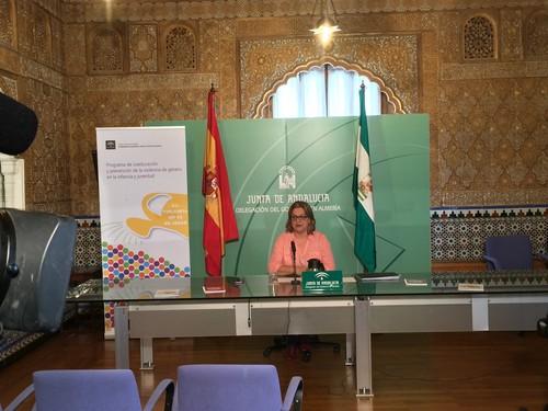 El IAM lanza una iniciativa coeducativa para trabajar con niños y niñas de Infantil y Primaria en la prevención del machismo