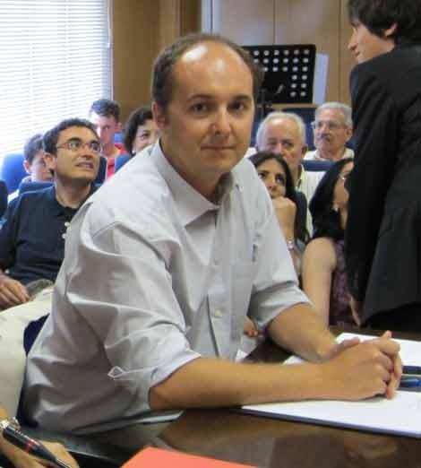 IU solicita en Diputación el refuerzo y mantenimiento del Centro de Atención Inmediata