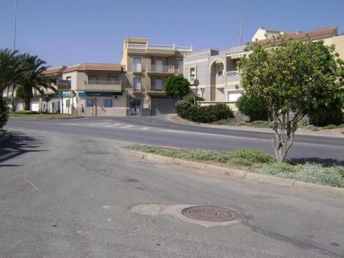 La Guardia Civil detiene a un conductor vecino de El Ejido que se dio a la fuga tras atropellar a tres miembros de una misma familia