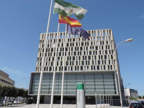 FSP UGT Almería denuncia la insuficiencia de personal en el Juzgado número 4 de El Ejido