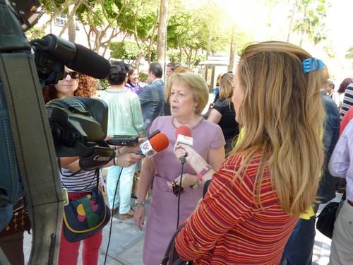 AFIAL y FAAM se unen a la campaña para solicitar mayor protección social de los afectados de fibromialgia y síndrome de fatiga crónica
