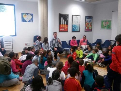 El Centro de Salud de Las Norias organiza una jornada de puertas abiertas dentro de la IV Semana Cultural del barrio