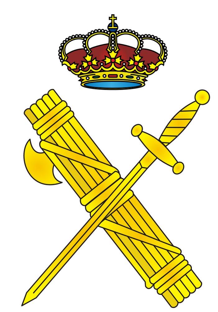 La Guardia Civil desarticula un grupo especializado en el “timo del Nazareno”