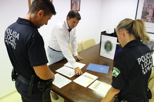 Arranca el programa de protección de las víctimas de violencia de género ‘VIOGEN’ con atención permanente durante las 24 horas
