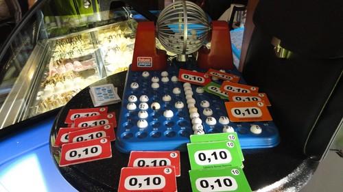 La Policía de la Junta desmantela un bingo ilegal en una cafetería de Balerma que había recaudado más de 32.000 euros