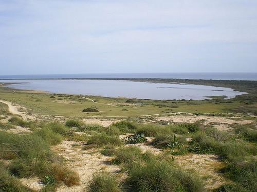 Medio Ambiente abre el trámite de información pública para  declarar Zona Especial de Conservación a Punta Entinas-Sabinar