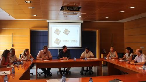 Nueva aportación económica para la III fase del Programa  Atención a la Discapacidad’ y IV de 'Ayudas de Emergencia Social'
