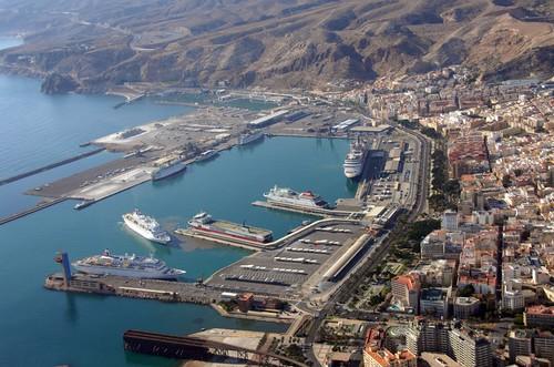 Muere un joven marroquí al intentar entrar en España en un maletero