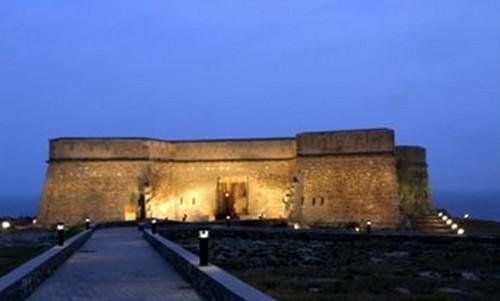 La música celta y el flamenco se fusionan esta semana en el ciclo de Castillo de Guardias Viejas