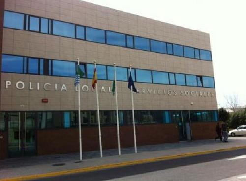 Detienen a dos individuos por la presunta comisión de al menos tres robos en viviendas en El Ejido